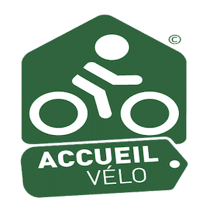 Accueil vélo auberge eygliers hautes alpes