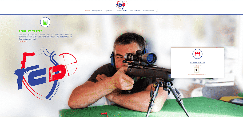 Prolive Animation crétion site internet Informatique 05